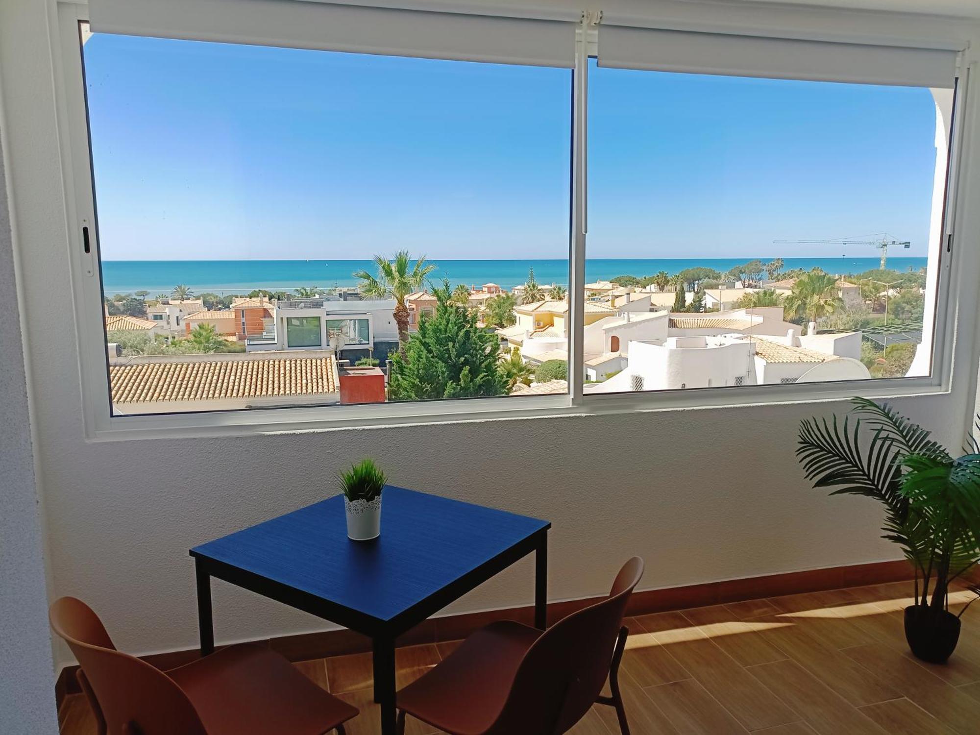 Apartamento Praia da Gale Albufeira Esterno foto