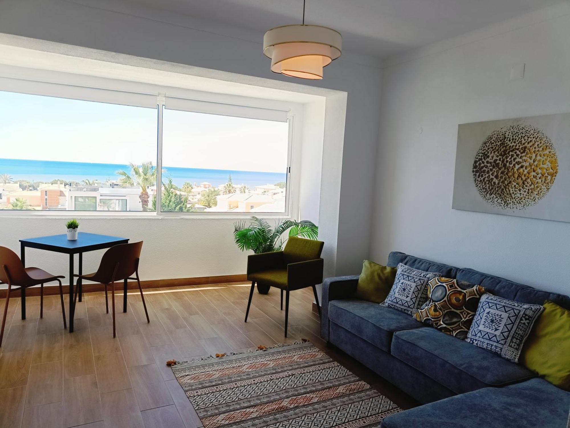 Apartamento Praia da Gale Albufeira Esterno foto