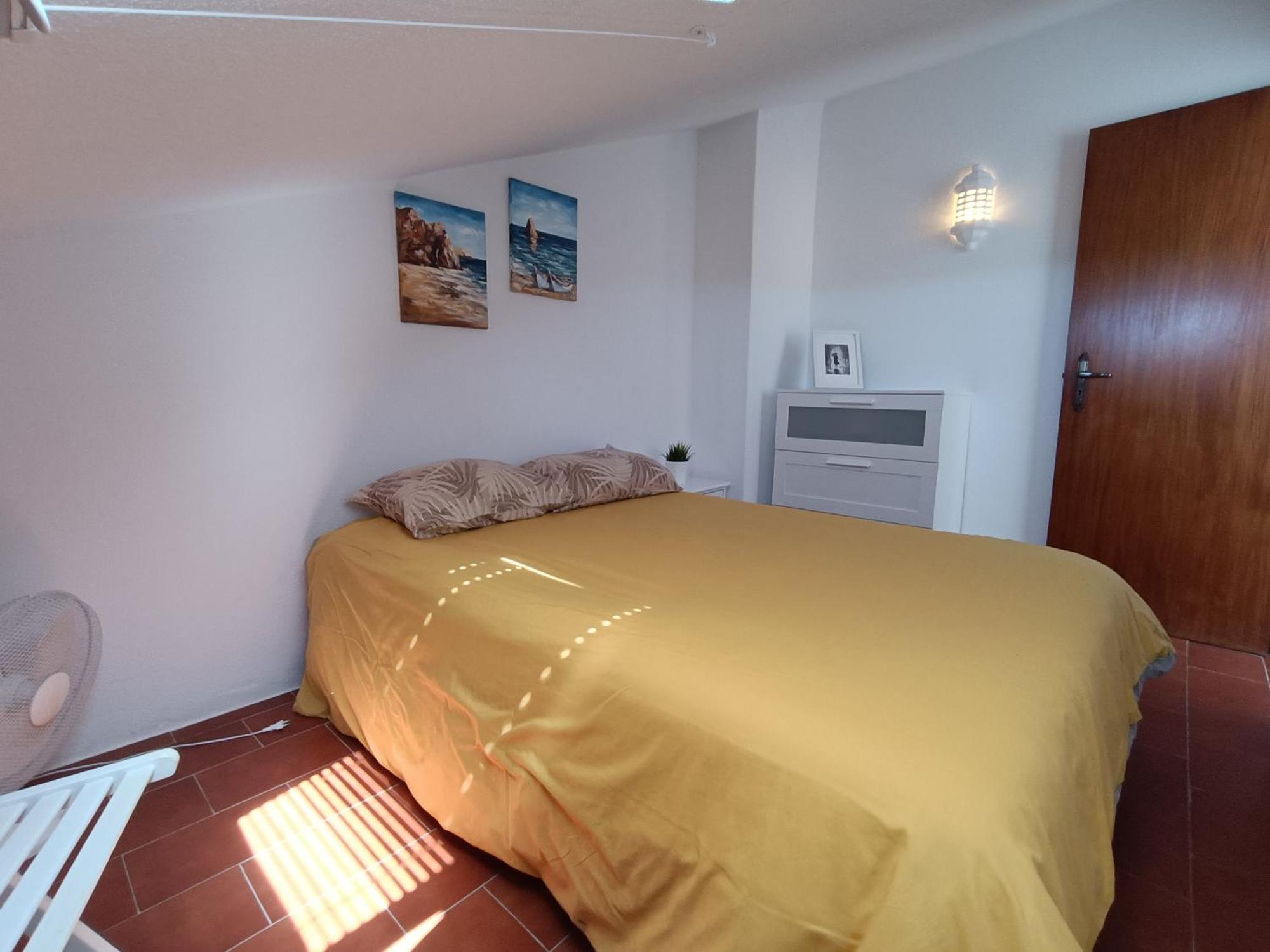 Apartamento Praia da Gale Albufeira Esterno foto